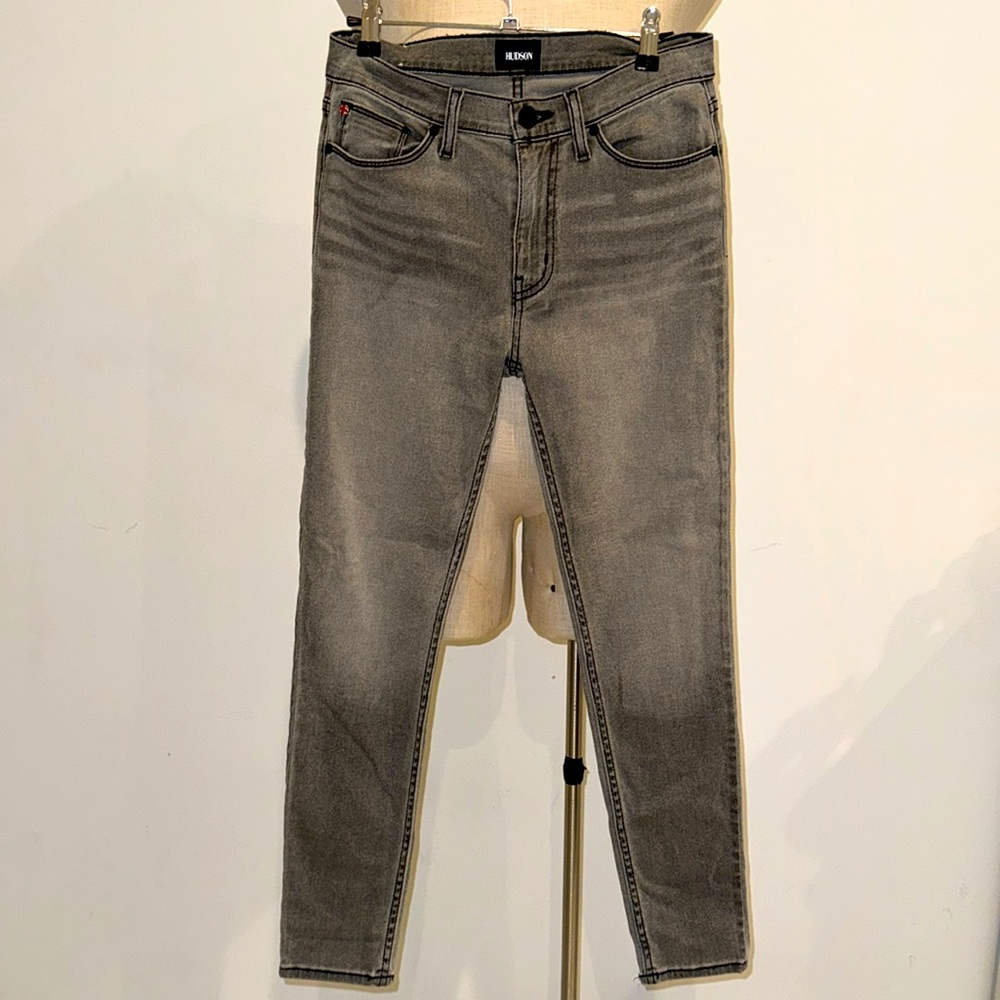 Hudson Jeans High rise Jeans